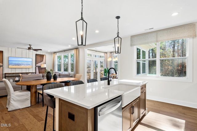 5201 Boylston Drive, Fuquay Varina, NC 27526