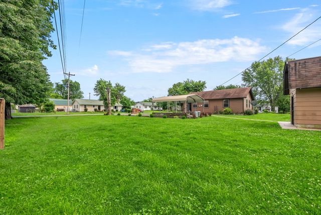 504 Kentucky Ave, Clarksville, TN 37042