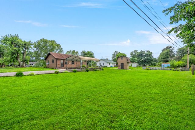 504 Kentucky Ave, Clarksville, TN 37042