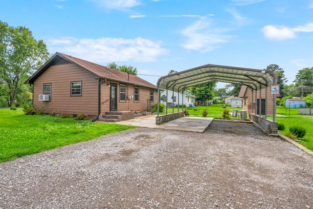 504 Kentucky Ave, Clarksville, TN 37042