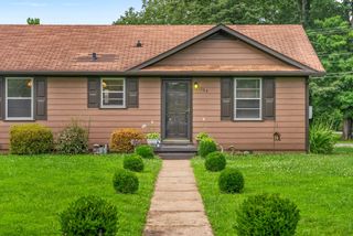 504 Kentucky Ave, Clarksville, TN 37042