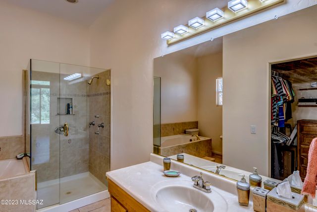 5058 W Desert Chicory Place, Marana, AZ 85658