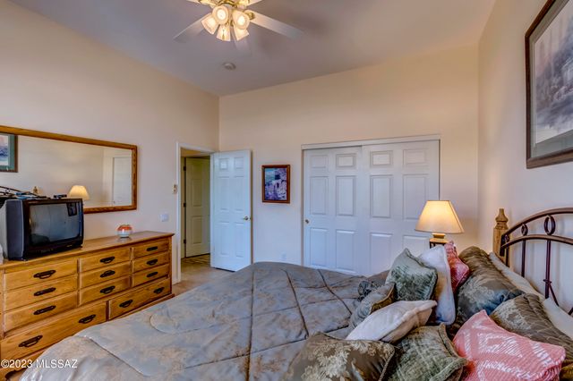 5058 W Desert Chicory Place, Marana, AZ 85658