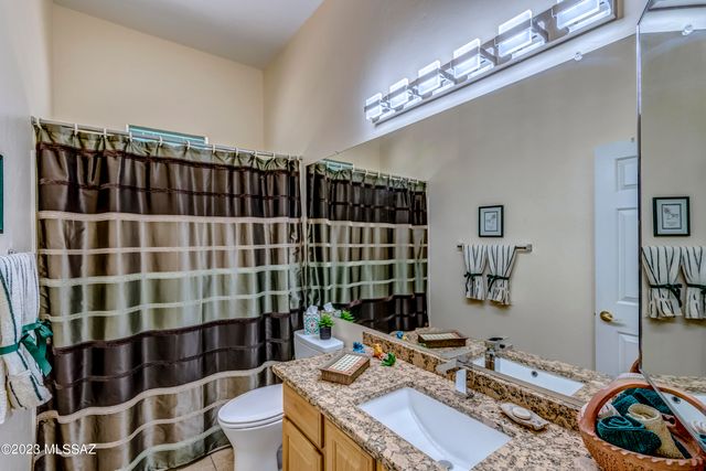 5058 W Desert Chicory Place, Marana, AZ 85658