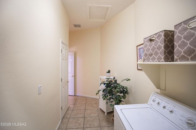 5058 W Desert Chicory Place, Marana, AZ 85658