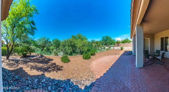 5058 W Desert Chicory Place, Marana, AZ 85658