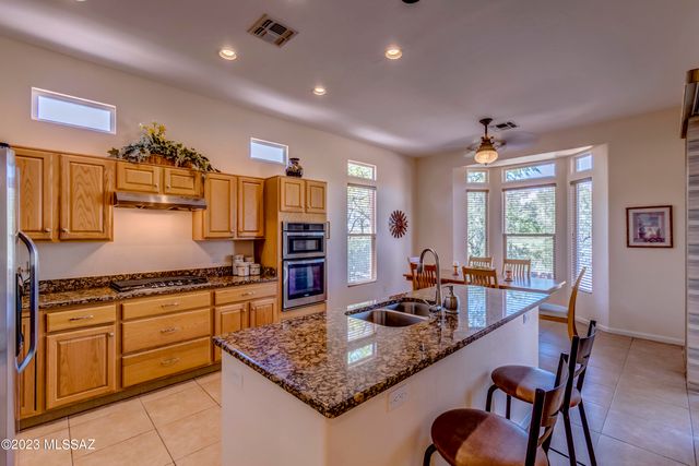 5058 W Desert Chicory Place, Marana, AZ 85658
