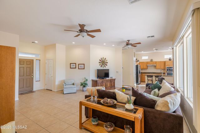 5058 W Desert Chicory Place, Marana, AZ 85658
