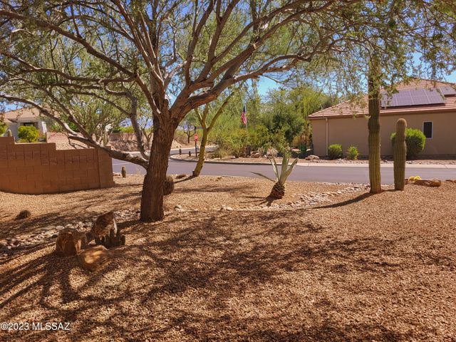 5058 W Desert Chicory Place, Marana, AZ 85658