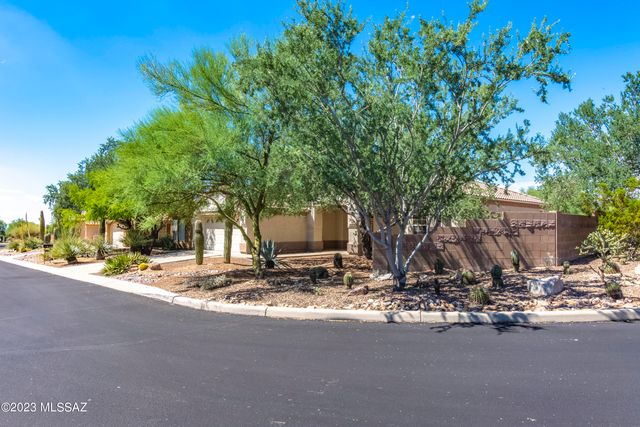 5058 W Desert Chicory Place, Marana, AZ 85658