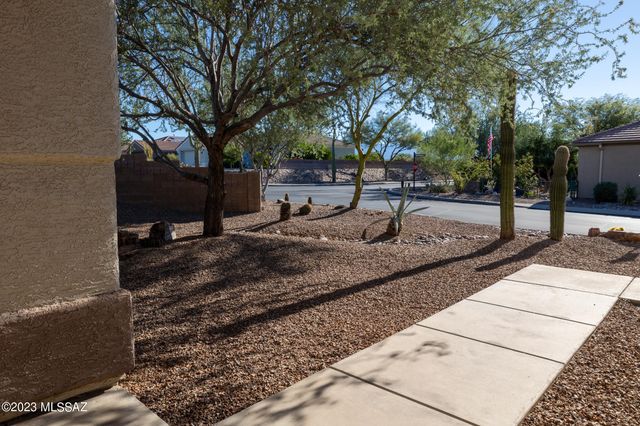 5058 W Desert Chicory Place, Marana, AZ 85658