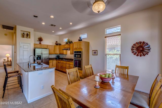 5058 W Desert Chicory Place, Marana, AZ 85658