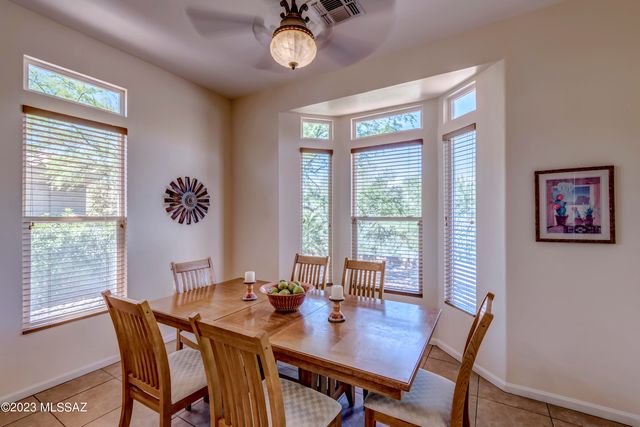5058 W Desert Chicory Place, Marana, AZ 85658