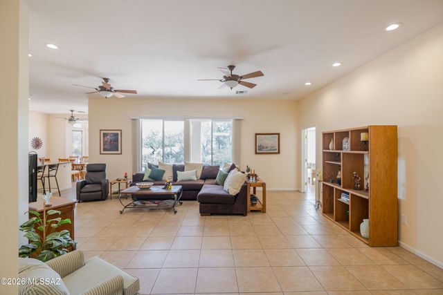5058 W Desert Chicory Place, Marana, AZ 85658