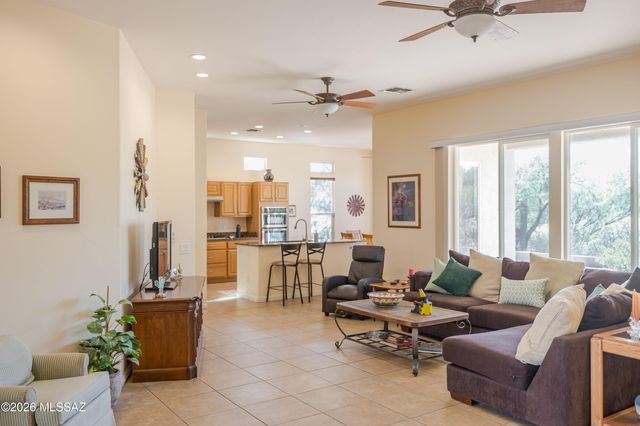 5058 W Desert Chicory Place, Marana, AZ 85658