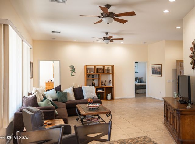 5058 W Desert Chicory Place, Marana, AZ 85658