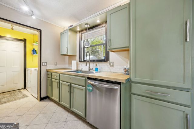 158 W Woodhaven Drive, Kingsland, GA 31548