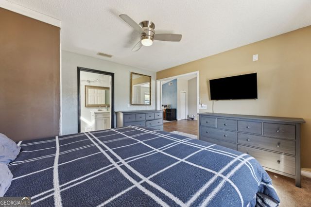 158 W Woodhaven Drive, Kingsland, GA 31548