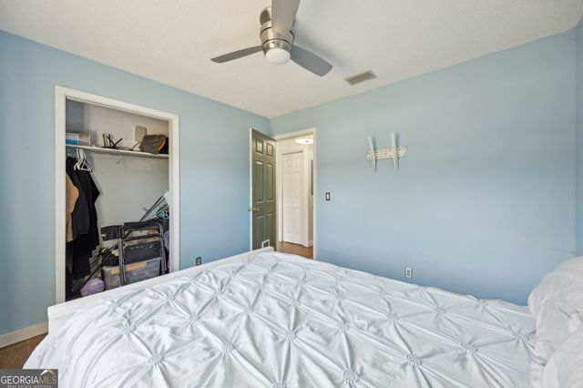 158 W Woodhaven Drive, Kingsland, GA 31548