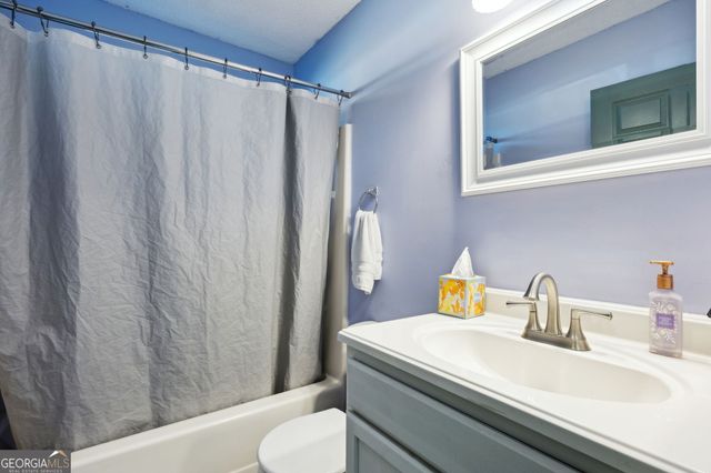 158 W Woodhaven Drive, Kingsland, GA 31548