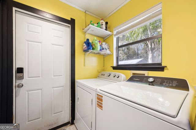 158 W Woodhaven Drive, Kingsland, GA 31548