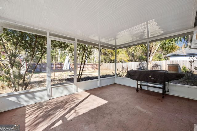 158 W Woodhaven Drive, Kingsland, GA 31548