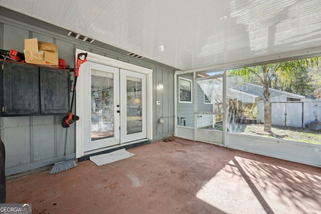 158 W Woodhaven Drive, Kingsland, GA 31548