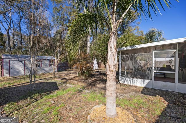 158 W Woodhaven Drive, Kingsland, GA 31548