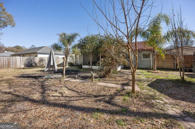 158 W Woodhaven Drive, Kingsland, GA 31548