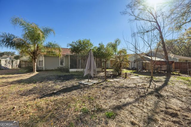 158 W Woodhaven Drive, Kingsland, GA 31548