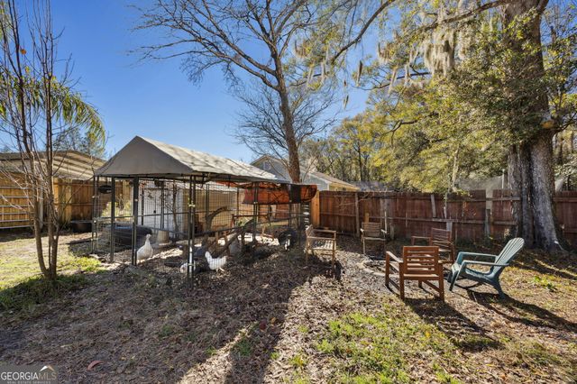 158 W Woodhaven Drive, Kingsland, GA 31548