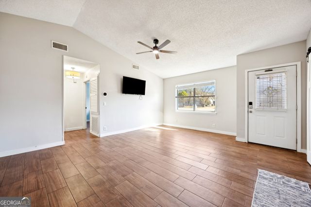 158 W Woodhaven Drive, Kingsland, GA 31548