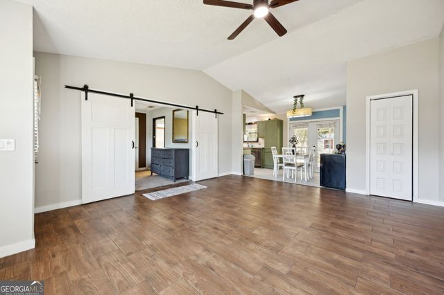 158 W Woodhaven Drive, Kingsland, GA 31548