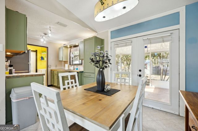 158 W Woodhaven Drive, Kingsland, GA 31548