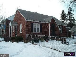 934 MORRIS ST, Gloucester City, NJ 08030