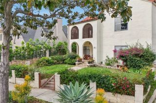 1015 S Mansfield Avenue, Los Angeles, CA 90019