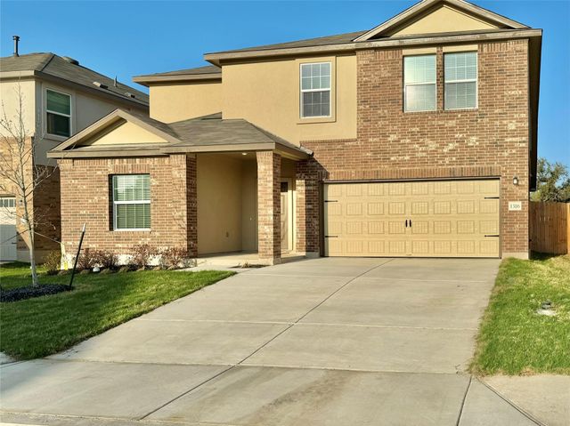 1316 Acorn Oak DR, Georgetown, TX 78628