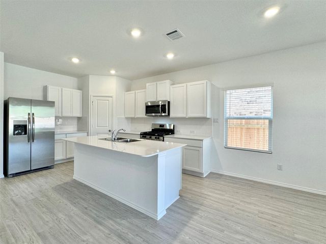 1316 Acorn Oak DR, Georgetown, TX 78628