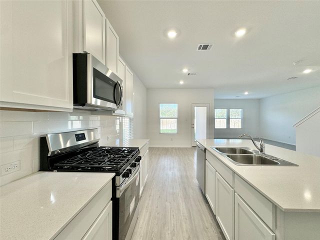 1316 Acorn Oak DR, Georgetown, TX 78628