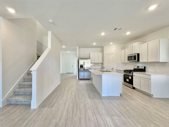 1316 Acorn Oak DR, Georgetown, TX 78628