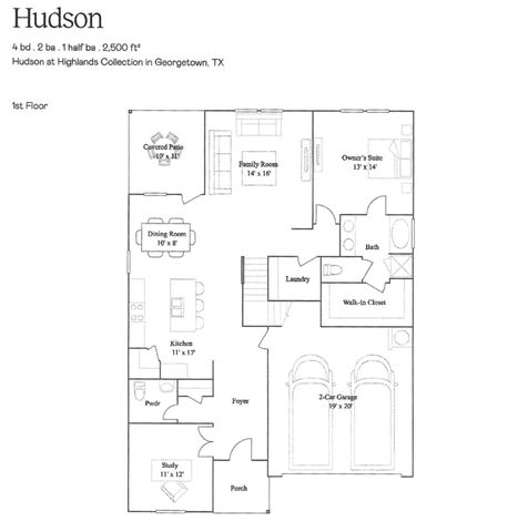 1316 Acorn Oak DR, Georgetown, TX 78628