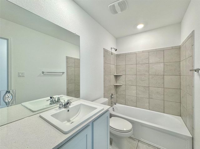 1316 Acorn Oak DR, Georgetown, TX 78628