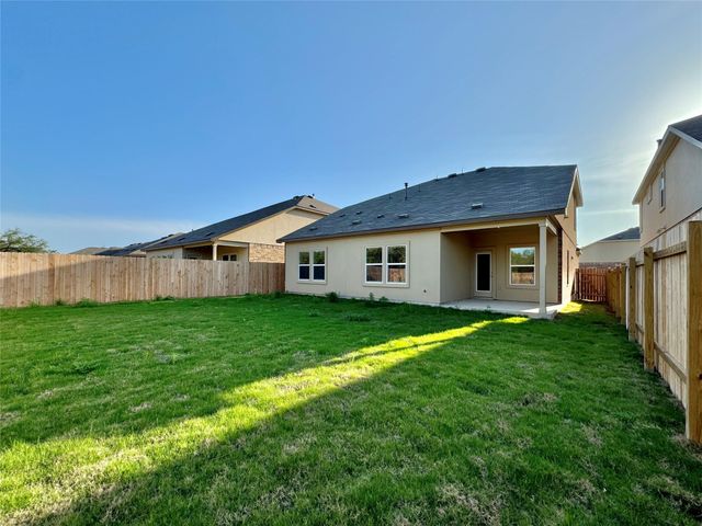 1316 Acorn Oak DR, Georgetown, TX 78628