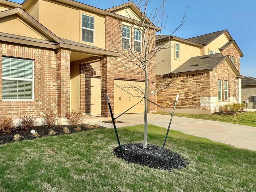 1316 Acorn Oak DR, Georgetown, TX 78628