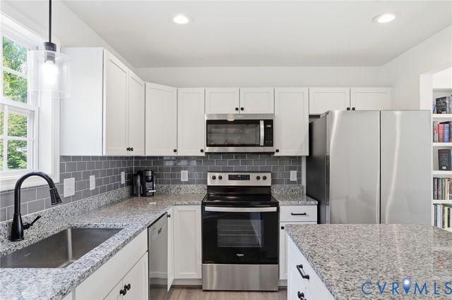5605 Bloomingdale Ave, Henrico, VA 23228
