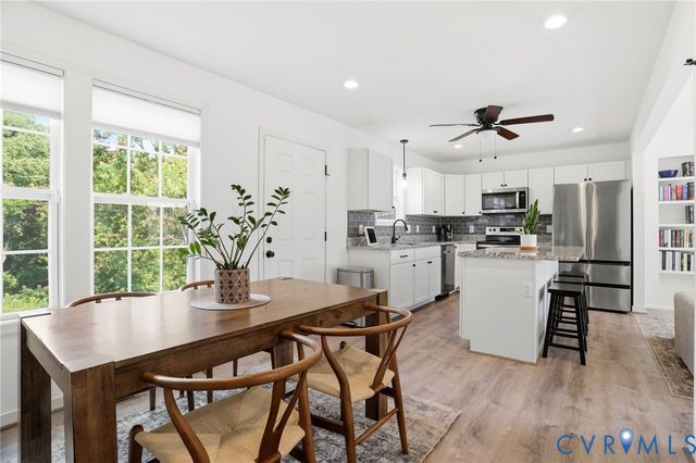 5605 Bloomingdale Ave, Henrico, VA 23228