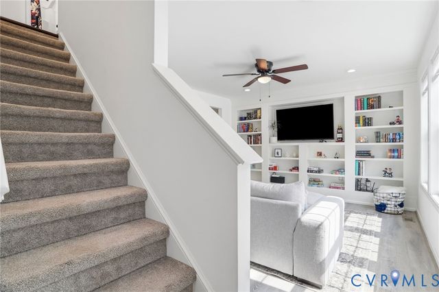 5605 Bloomingdale Ave, Henrico, VA 23228