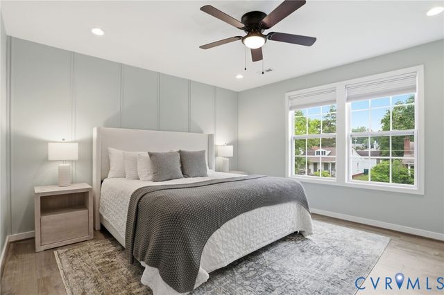 5605 Bloomingdale Ave, Henrico, VA 23228