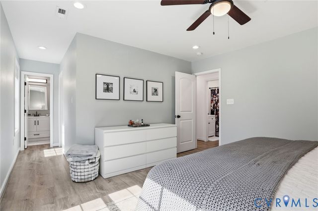 5605 Bloomingdale Ave, Henrico, VA 23228