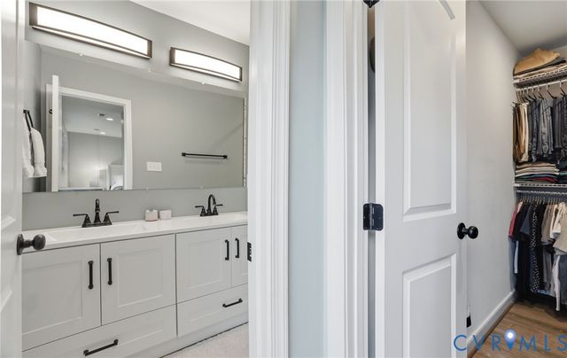 5605 Bloomingdale Ave, Henrico, VA 23228